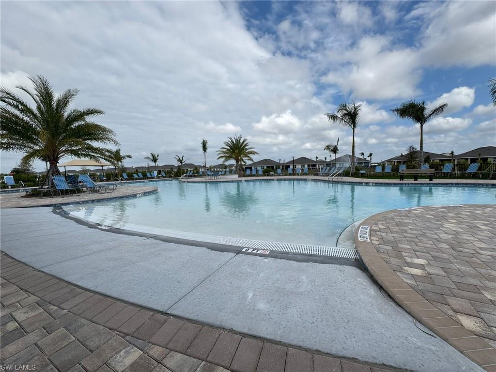 PALMETTO LANDING - Residential