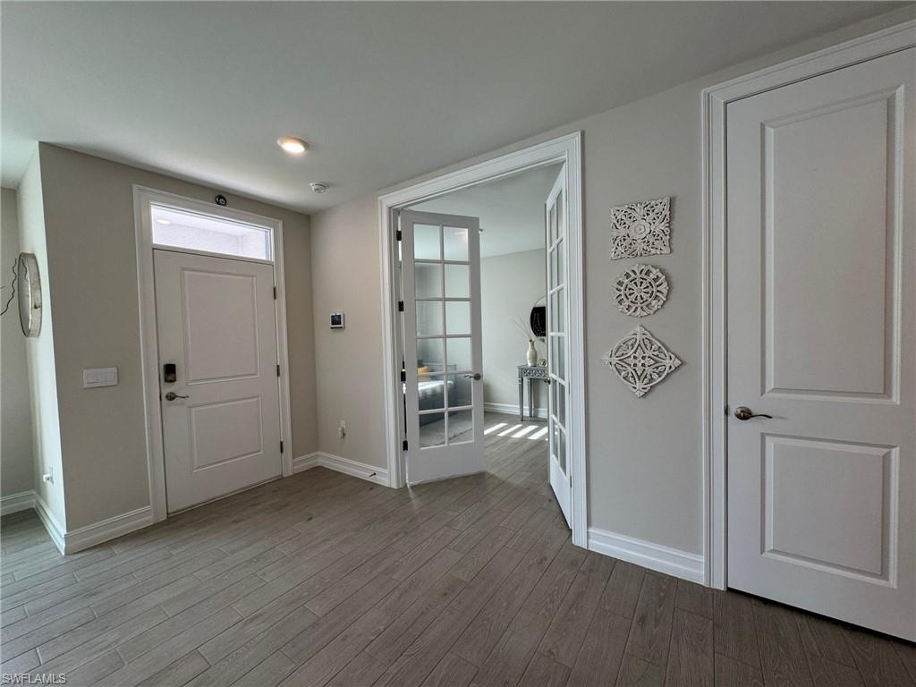 PALMETTO LANDING - Residential