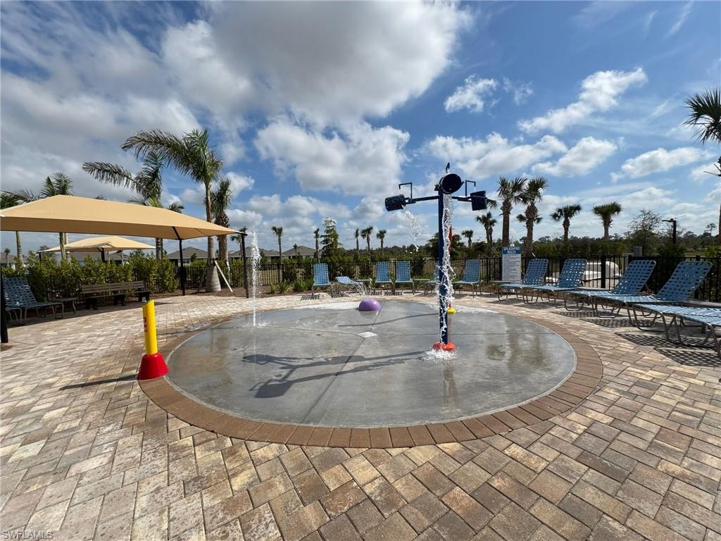 PALMETTO LANDING - Residential