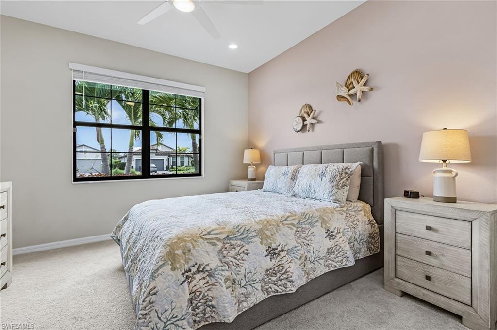 THE PLACE AT CORKSCREW - Residential