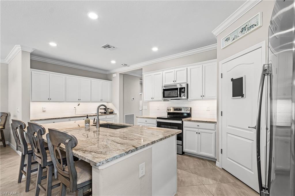 THE PLACE AT CORKSCREW - Residential