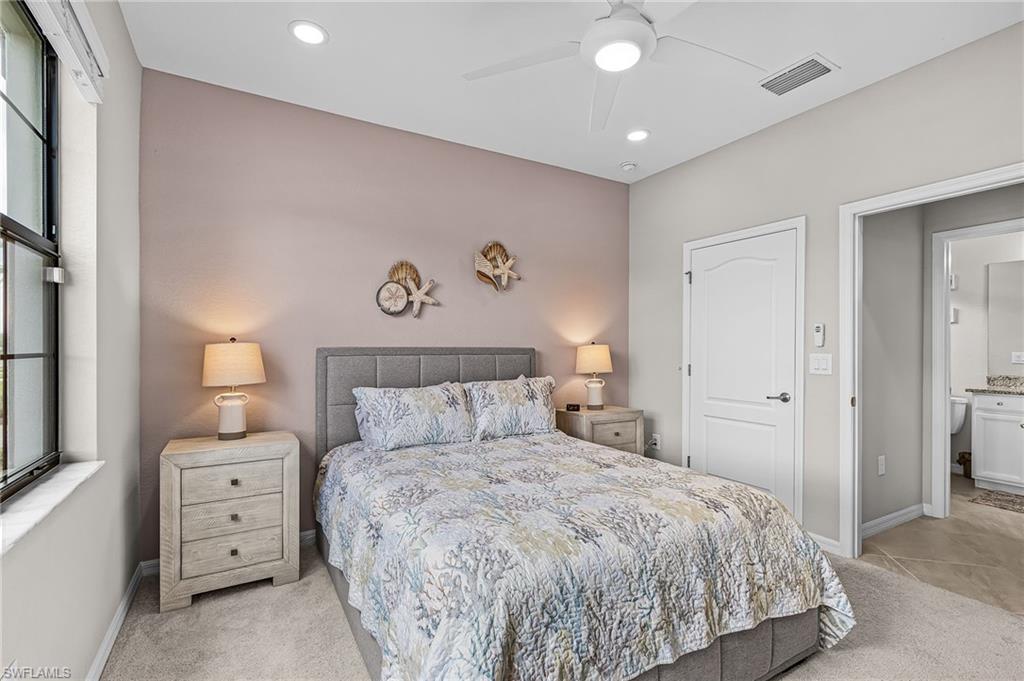 THE PLACE AT CORKSCREW - Residential