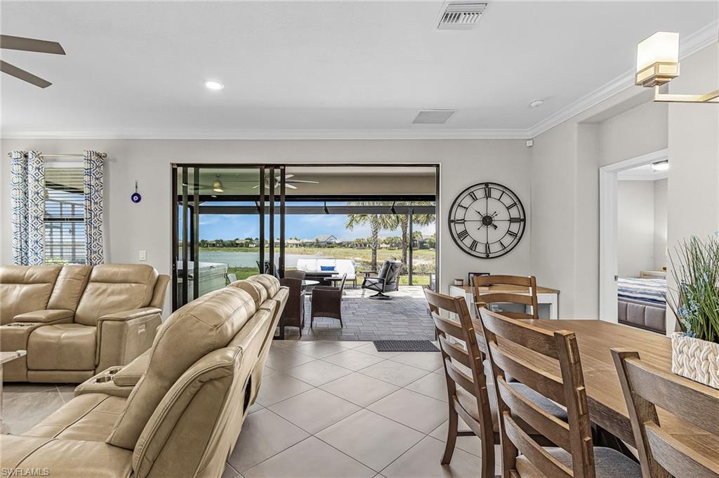 THE PLACE AT CORKSCREW - Residential