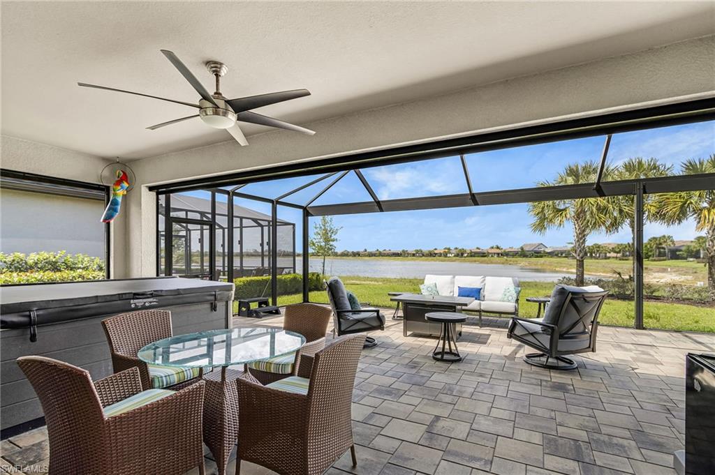 THE PLACE AT CORKSCREW - Residential