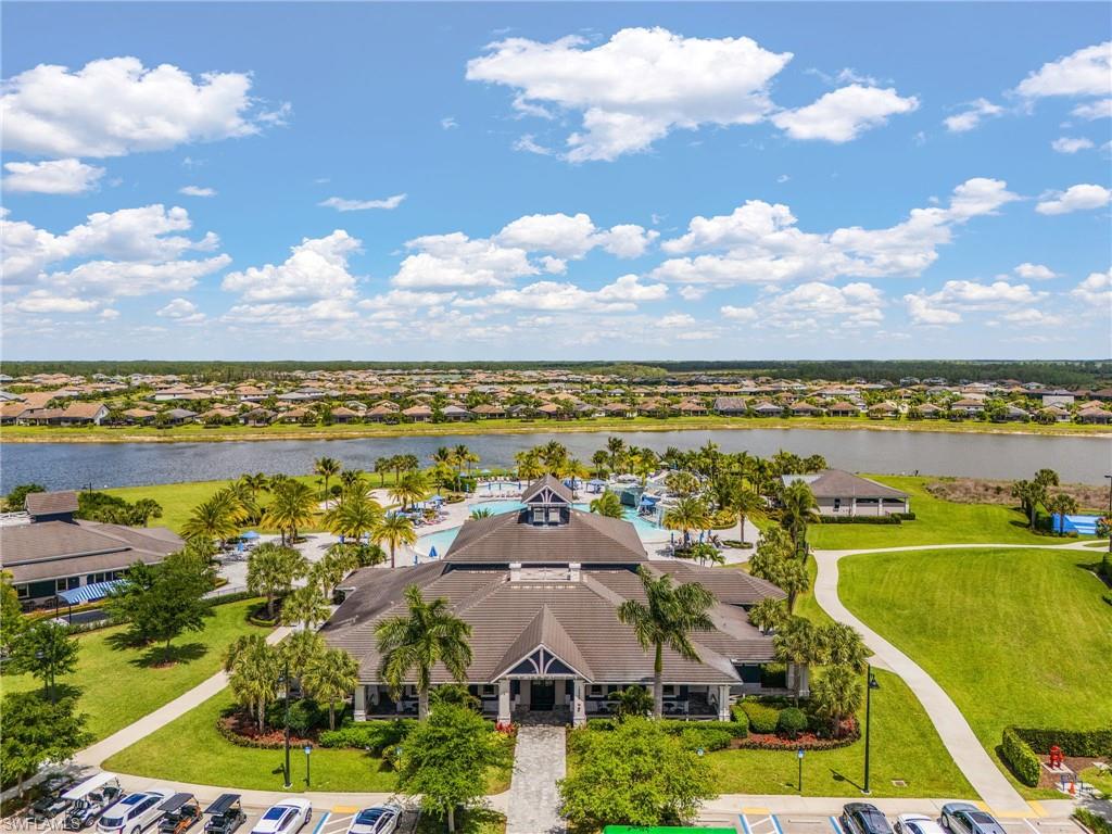 THE PLACE AT CORKSCREW - Residential