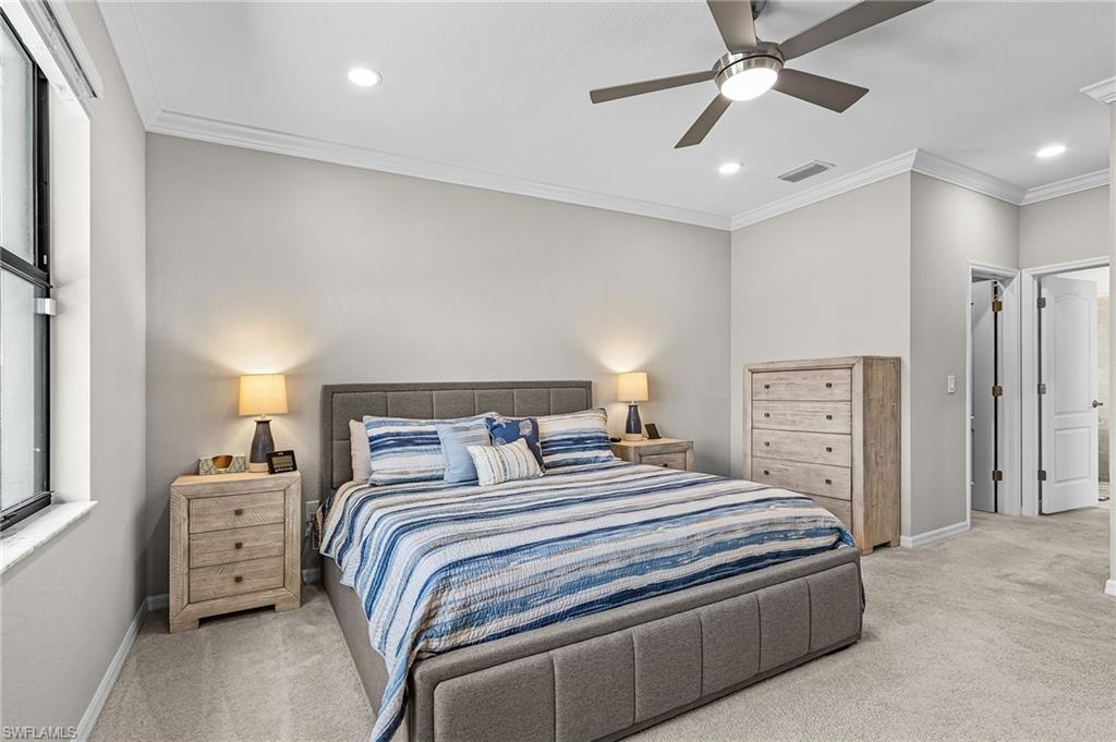 THE PLACE AT CORKSCREW - Residential