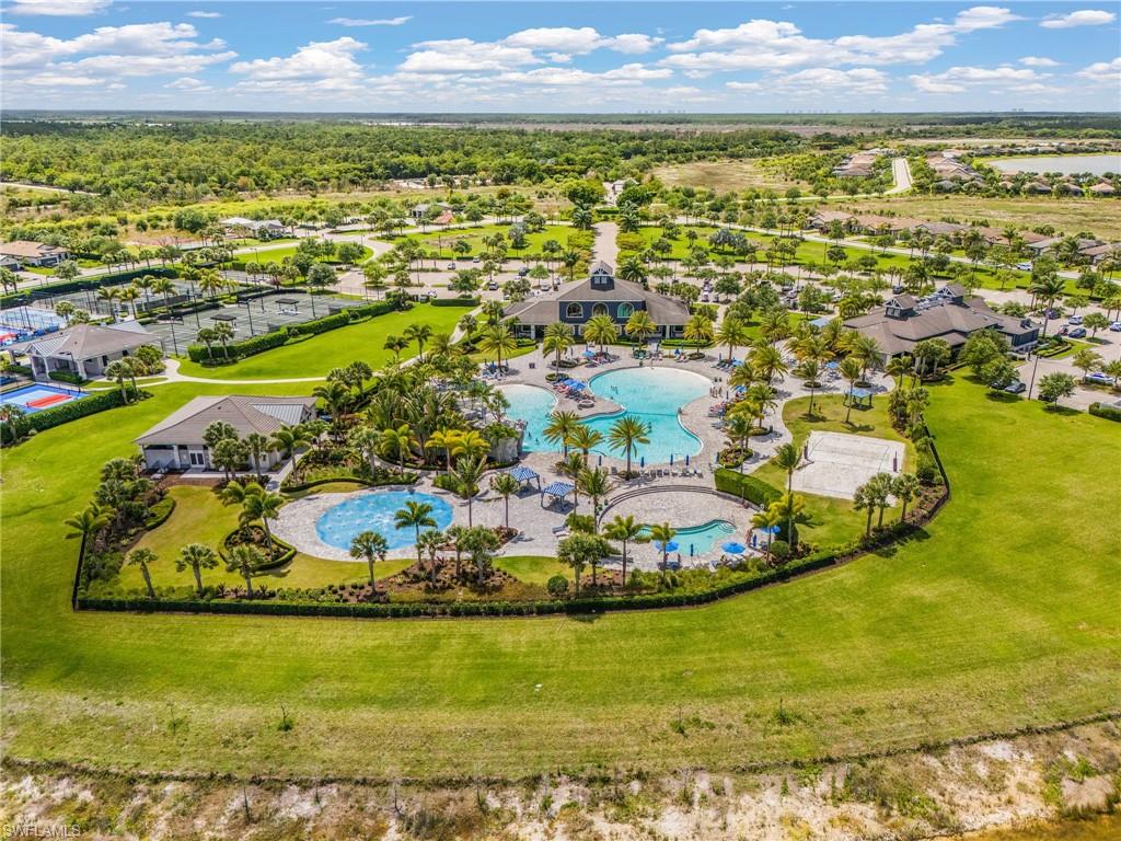 THE PLACE AT CORKSCREW - Residential