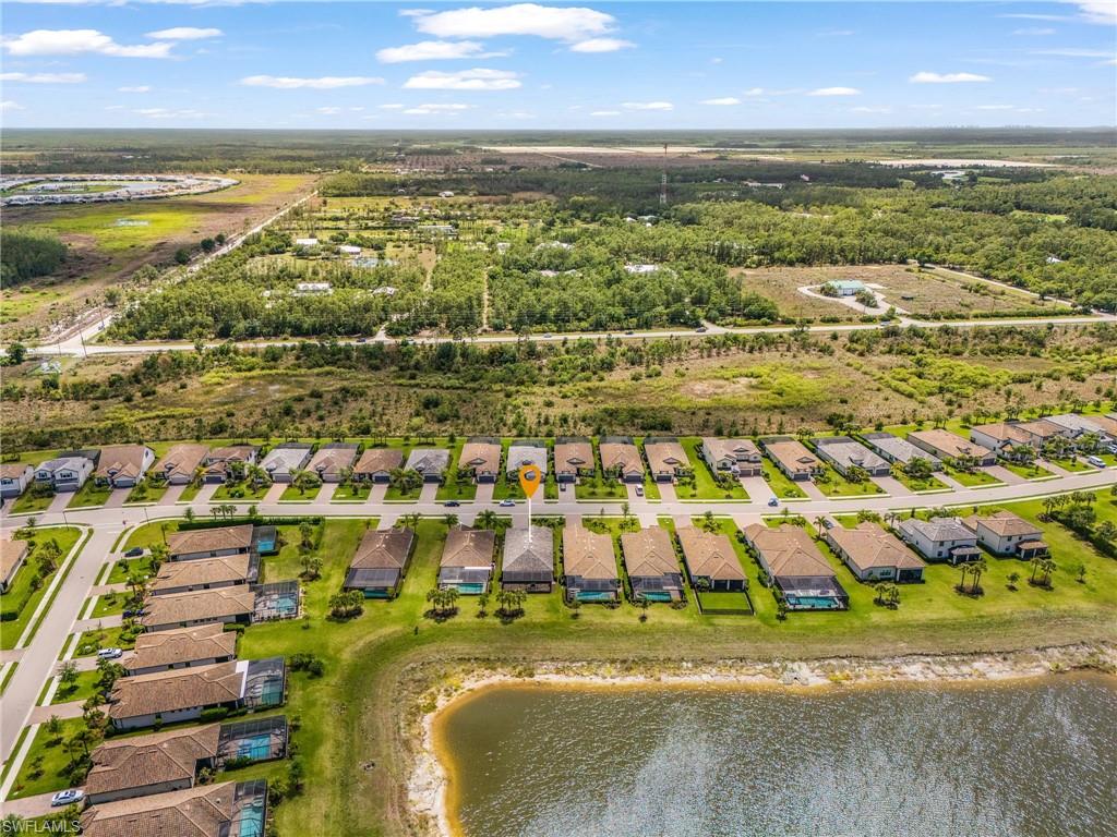 THE PLACE AT CORKSCREW - Residential