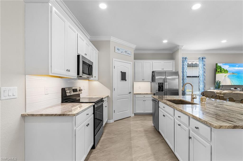 THE PLACE AT CORKSCREW - Residential