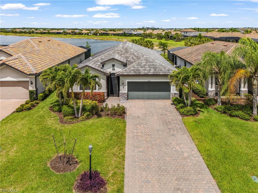 THE PLACE AT CORKSCREW - Residential