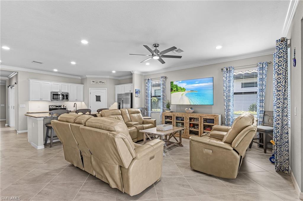 THE PLACE AT CORKSCREW - Residential