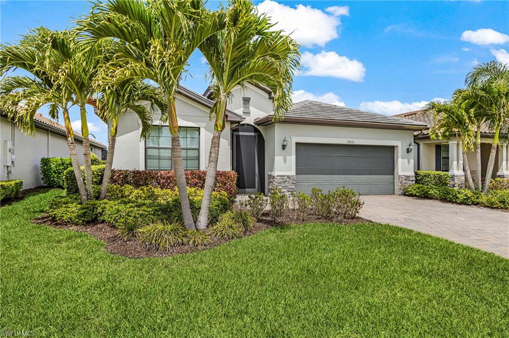 THE PLACE AT CORKSCREW - Residential