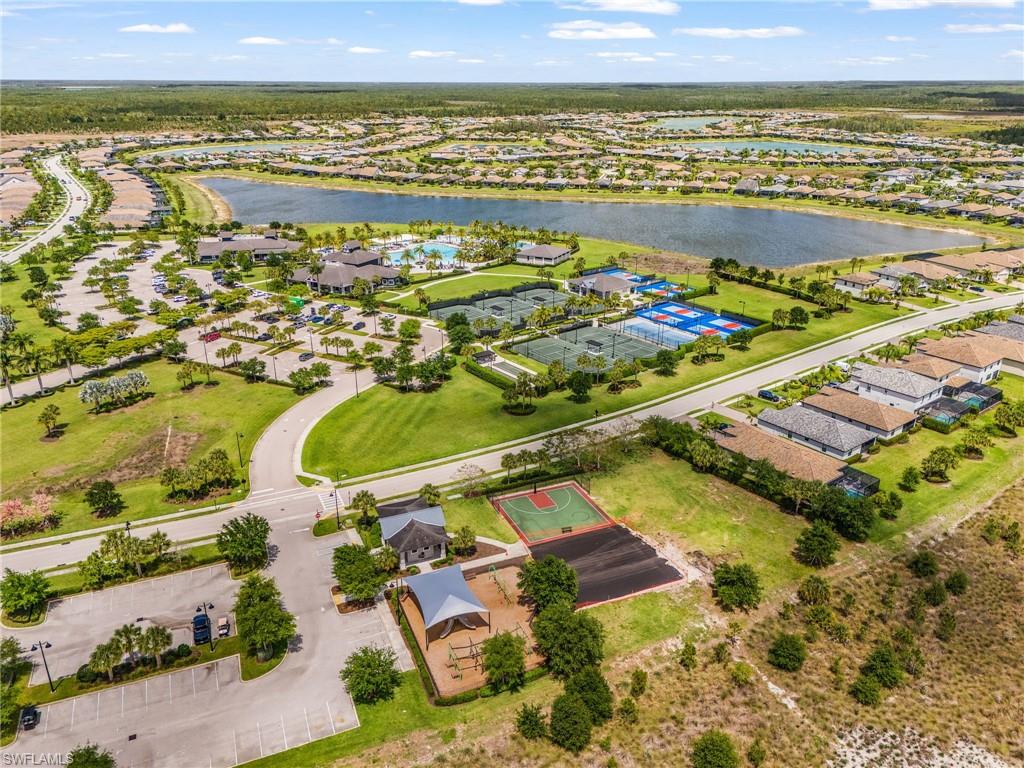 THE PLACE AT CORKSCREW - Residential