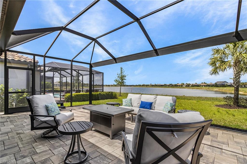 THE PLACE AT CORKSCREW - Residential