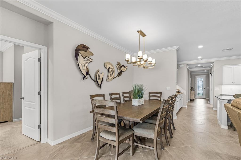 THE PLACE AT CORKSCREW - Residential