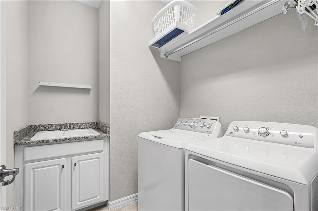 THE PLACE AT CORKSCREW - Residential