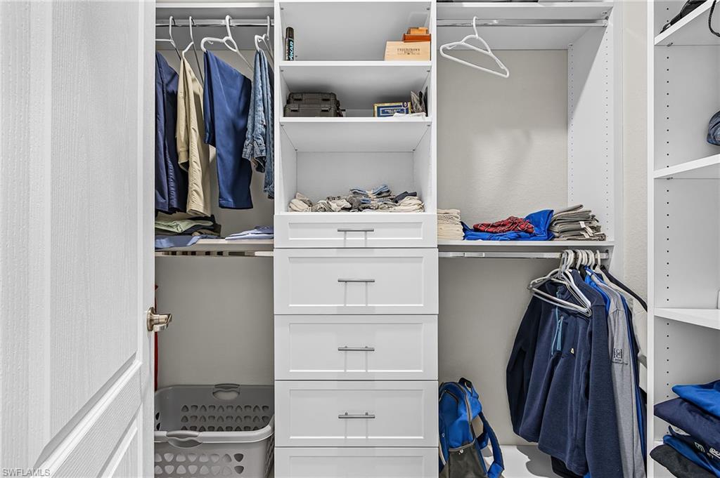 THE PLACE AT CORKSCREW - Residential