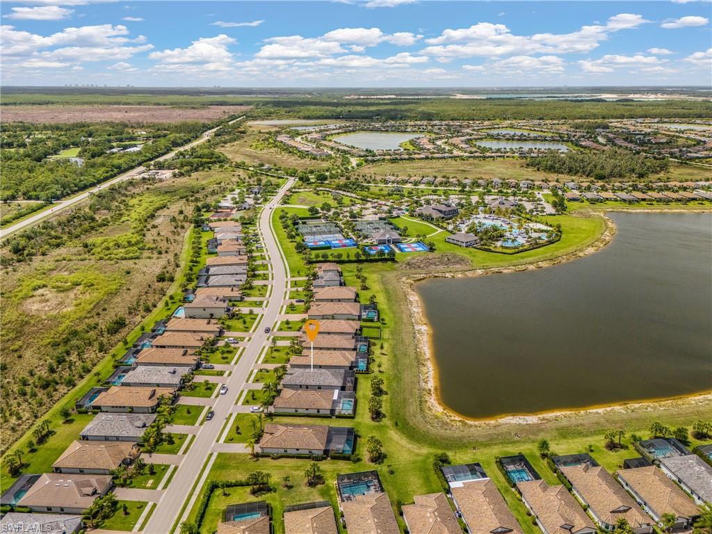 THE PLACE AT CORKSCREW - Residential