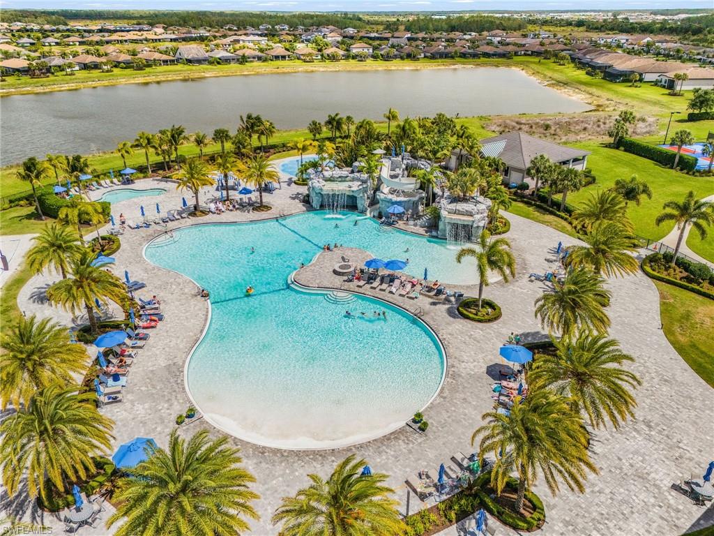 THE PLACE AT CORKSCREW - Residential