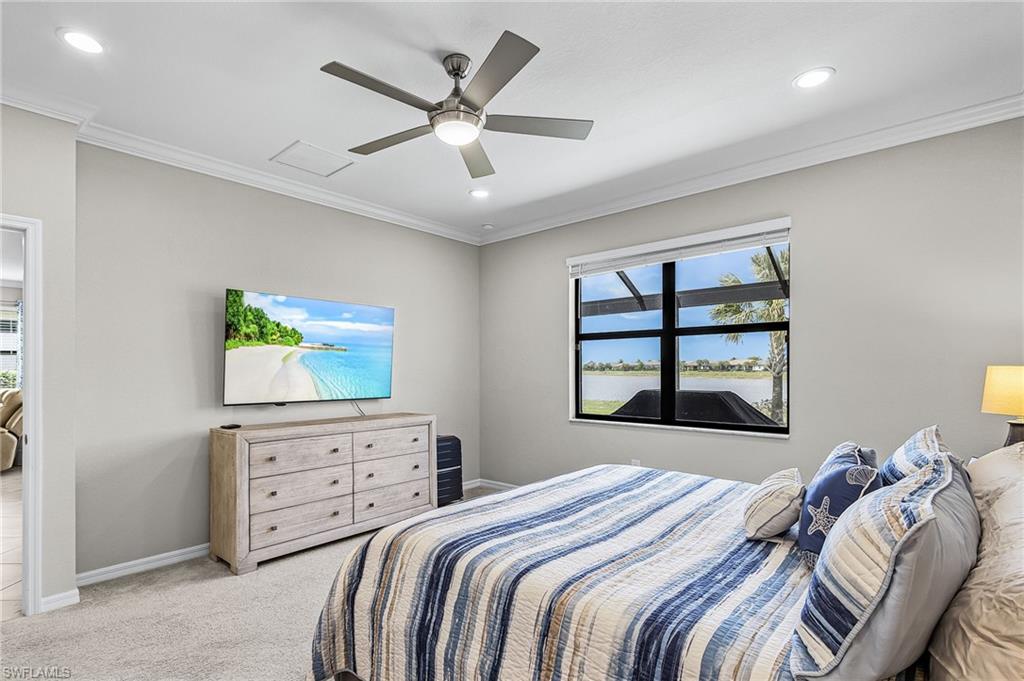 THE PLACE AT CORKSCREW - Residential