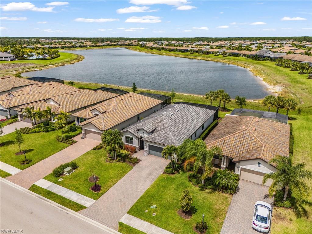 THE PLACE AT CORKSCREW - Residential