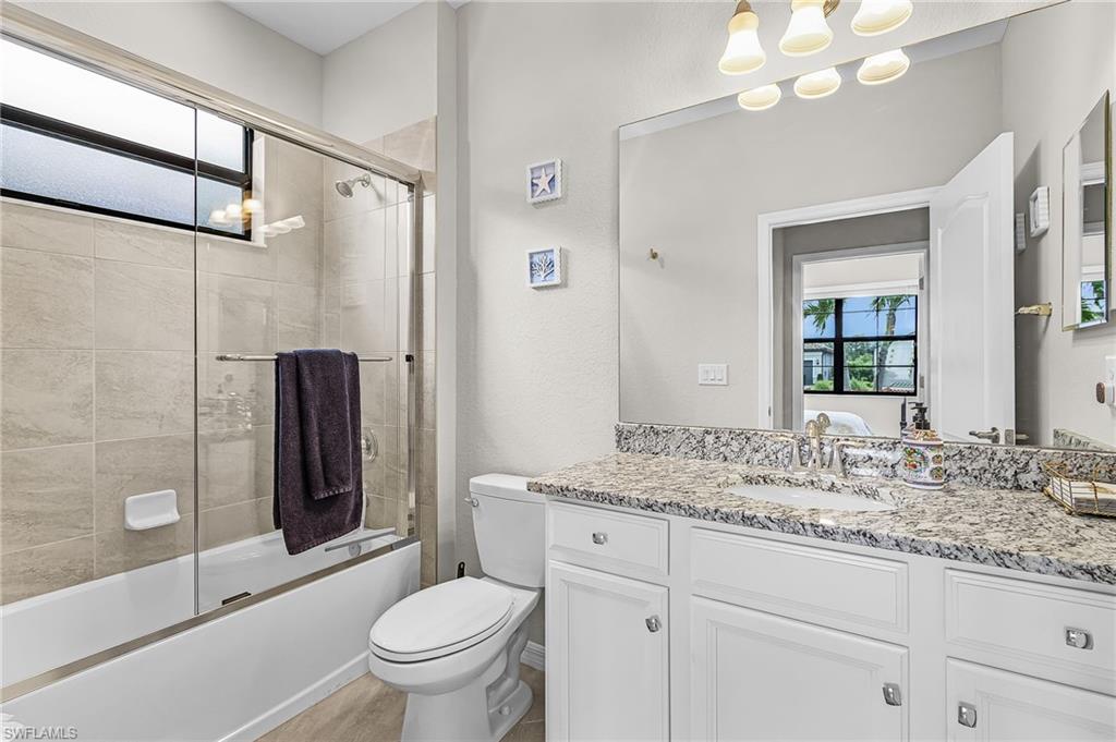 THE PLACE AT CORKSCREW - Residential