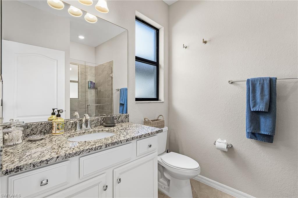 THE PLACE AT CORKSCREW - Residential