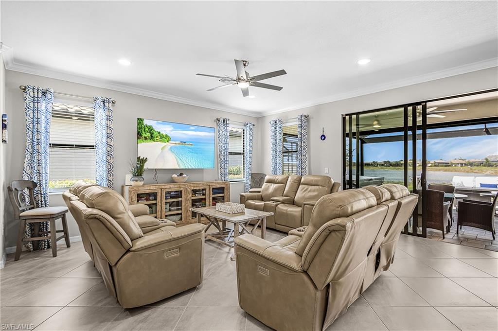 THE PLACE AT CORKSCREW - Residential