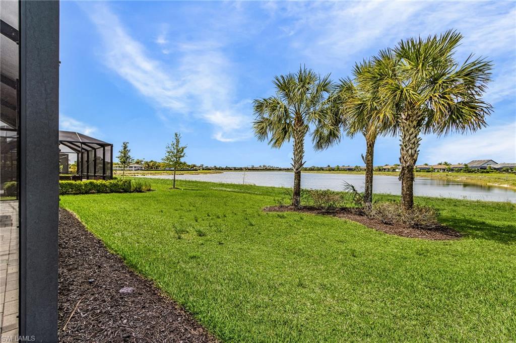 THE PLACE AT CORKSCREW - Residential