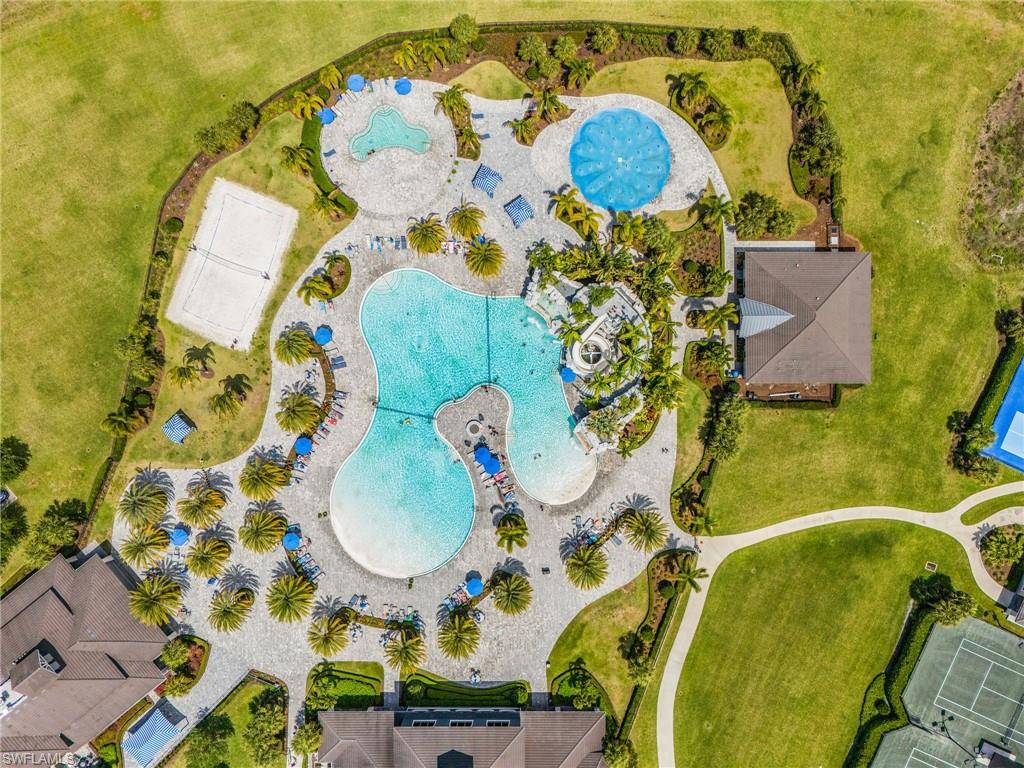 THE PLACE AT CORKSCREW - Residential