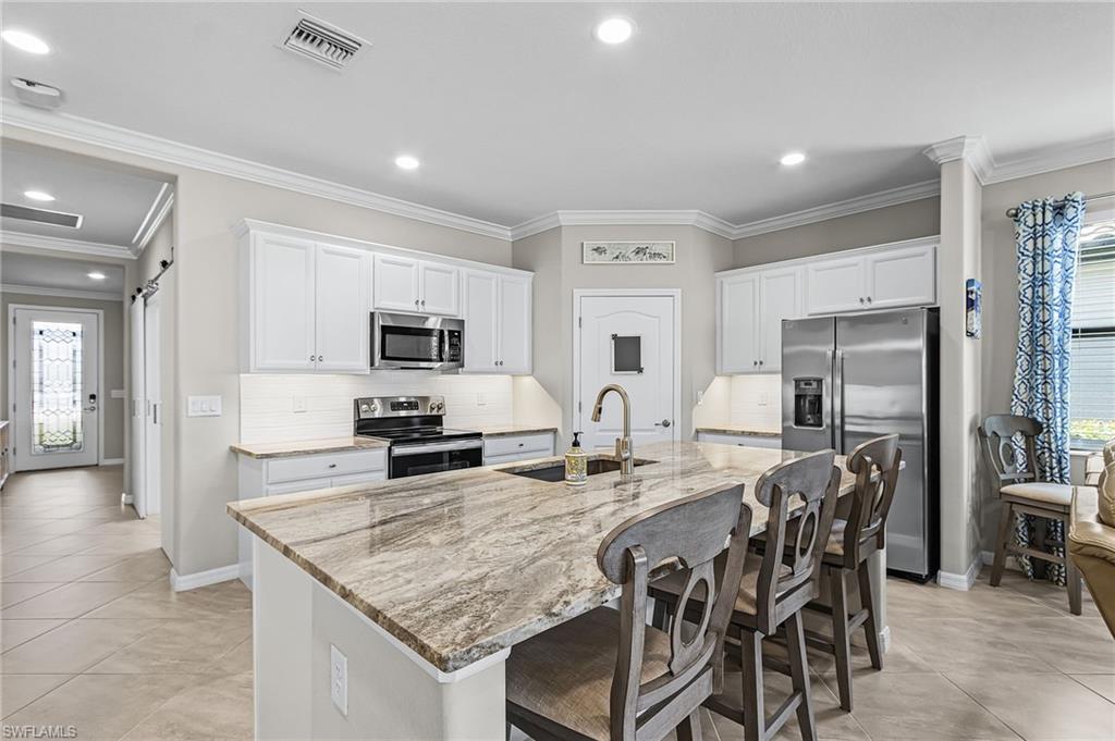 THE PLACE AT CORKSCREW - Residential