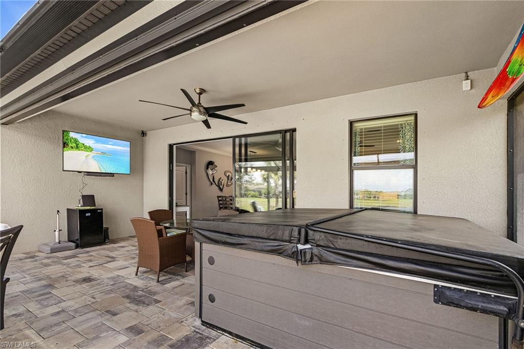 THE PLACE AT CORKSCREW - Residential