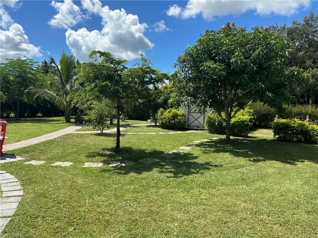 PORT LABELLE - Residential