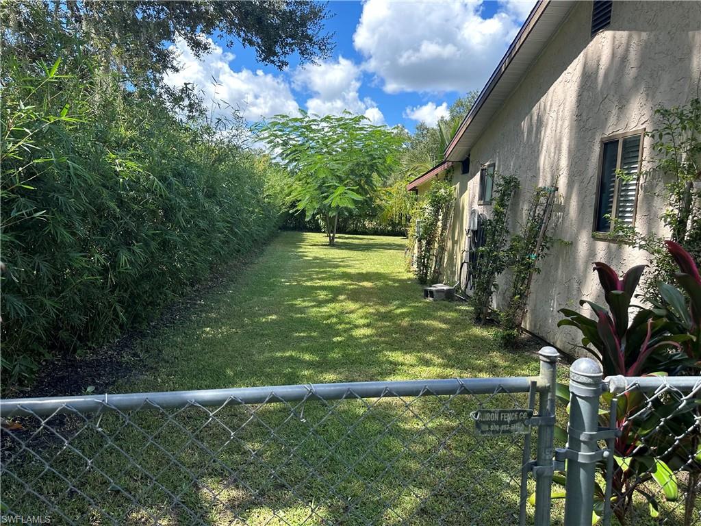 PORT LABELLE - Residential