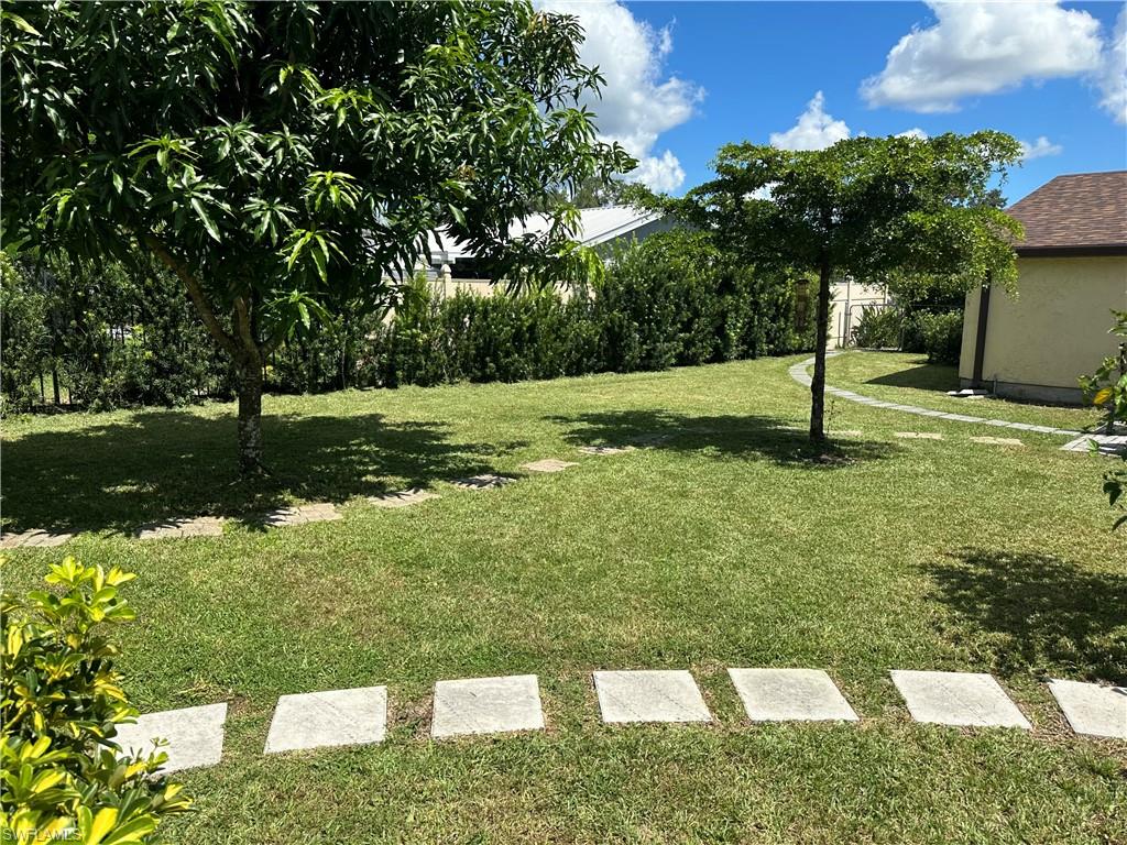 PORT LABELLE - Residential