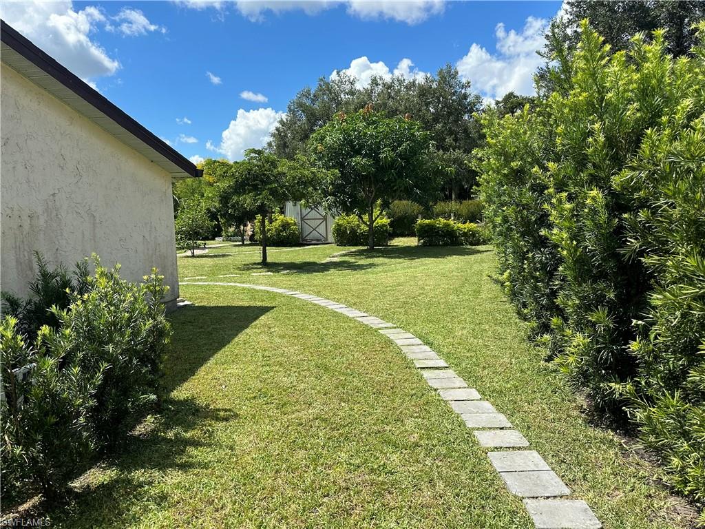 PORT LABELLE - Residential