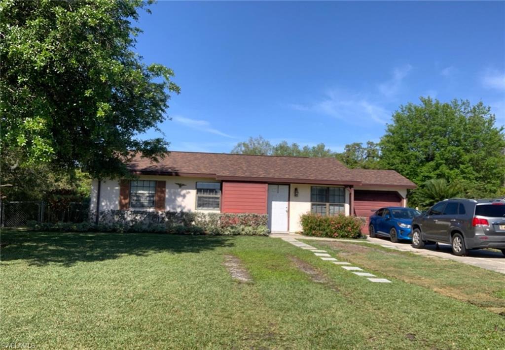 PORT LABELLE - Residential