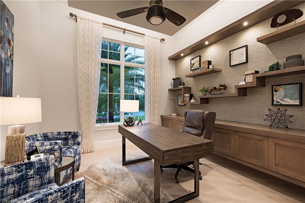 QUAIL WEST - Residential