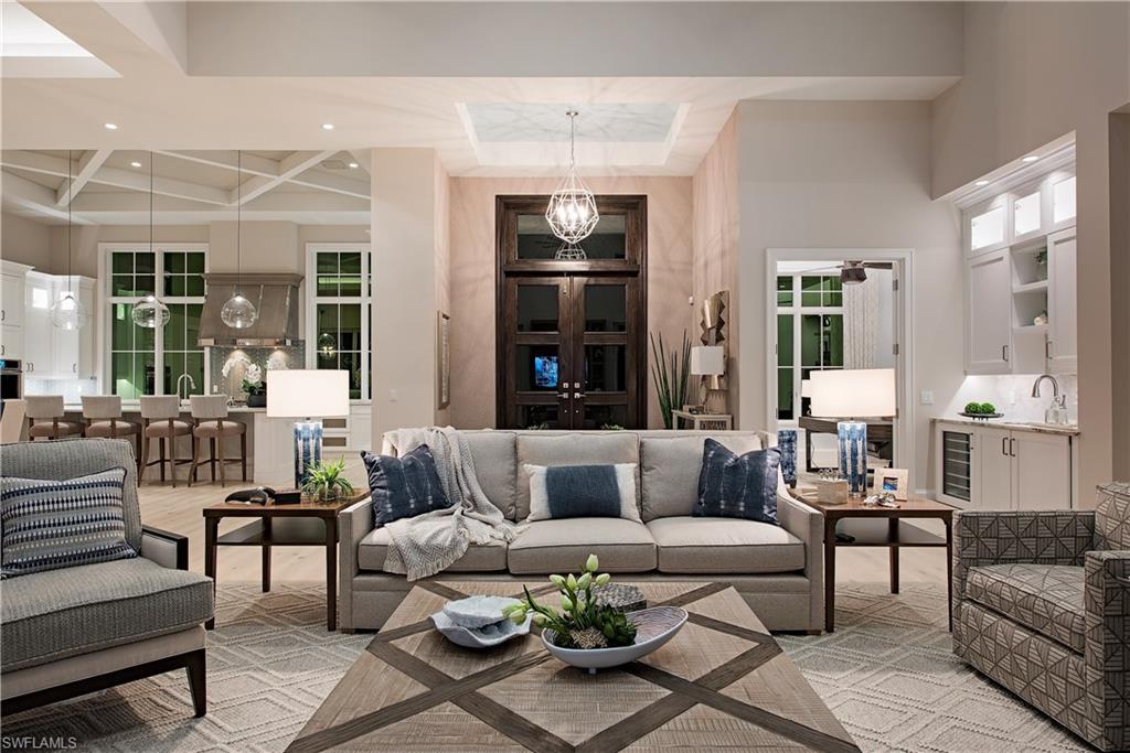 QUAIL WEST - Residential