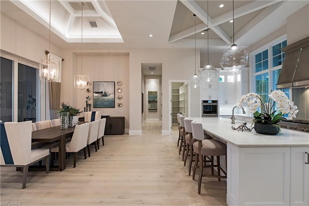 QUAIL WEST - Residential