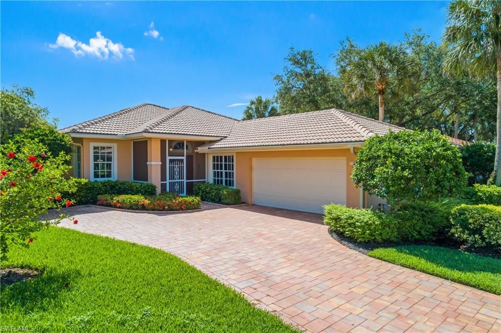 Photo of 13021 Southampton DR, BONITA SPRINGS, FL 34135 (MLS # 226020533)