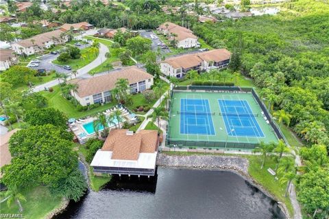 A home in NORTH FORT MYERS