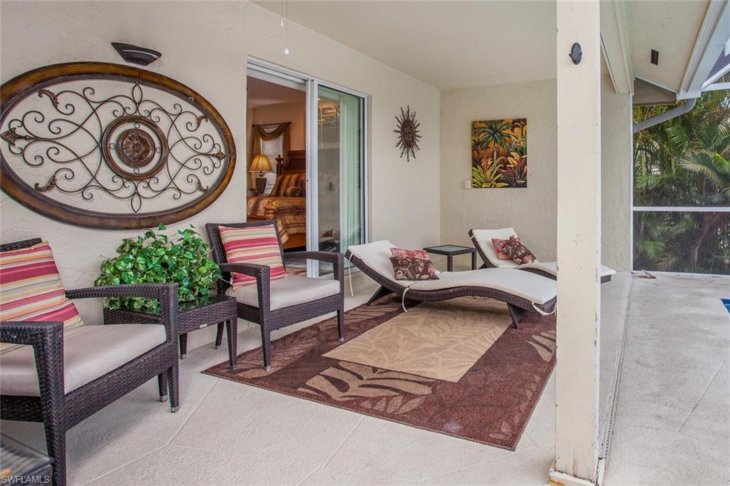 MARCO BEACH - Residential