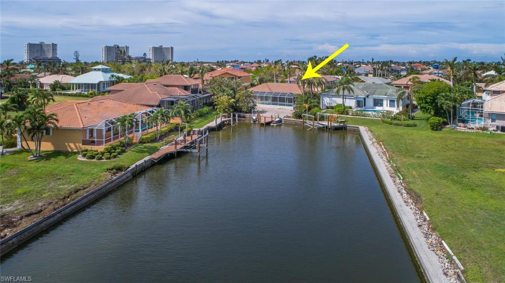 MARCO BEACH - Residential