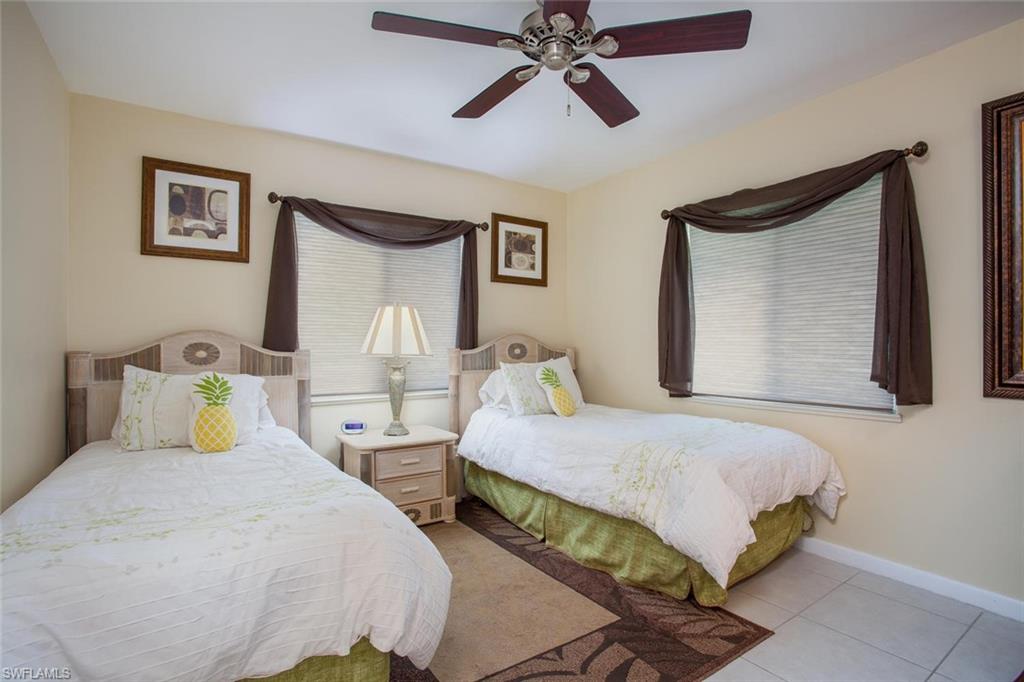 MARCO BEACH - Residential