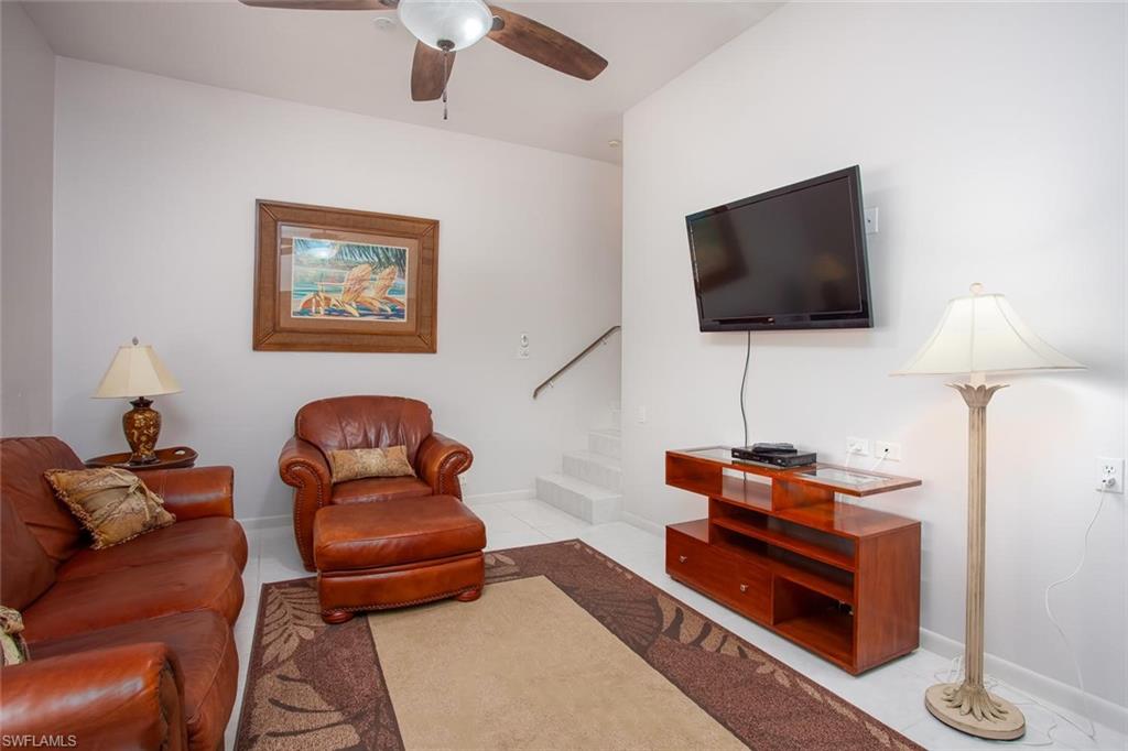 MARCO BEACH - Residential