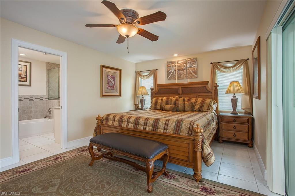 MARCO BEACH - Residential