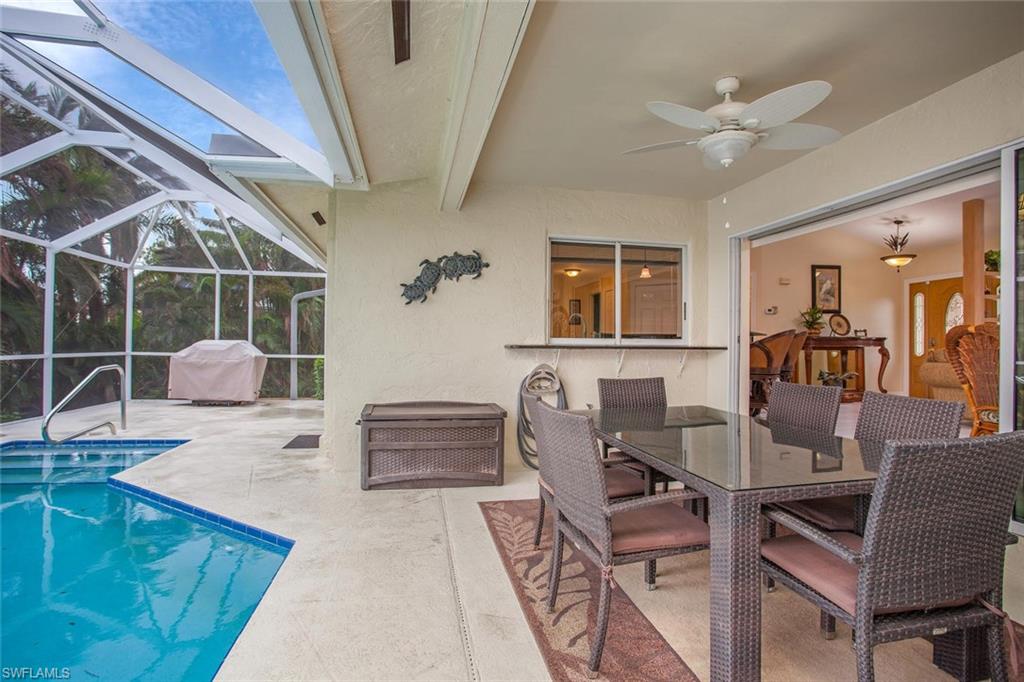 MARCO BEACH - Residential