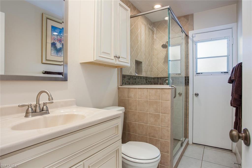 MARCO BEACH - Residential