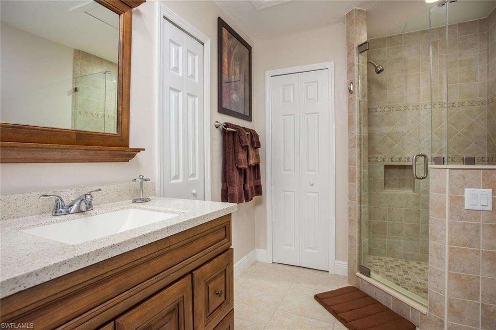 MARCO BEACH - Residential